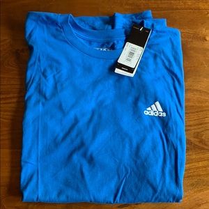 BRAND NEW NEVER WORN Adidas shirt